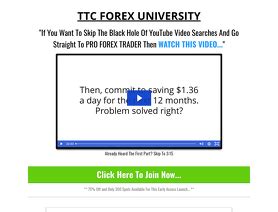 ttcfxuniversity reviews